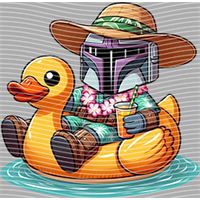 Cartoons and other-CO 4690